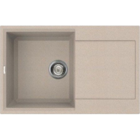  Мойка кухонная    Adamant  HORIZON 780х495х230  терра -07