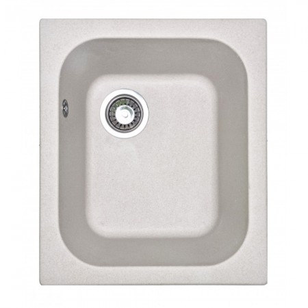  Мойка кухонная   Adamant   COMPACTA 430х500х200авена -06