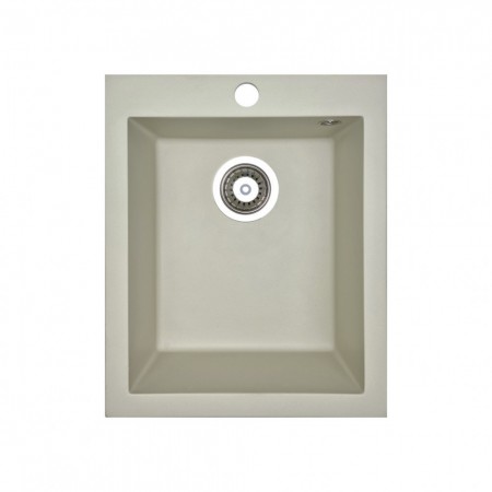Мийка кухонна  Adamant    BOARD 410х495x190  сахара -02