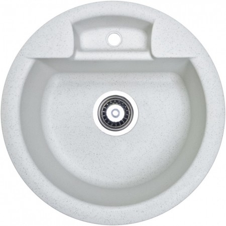 Мийка кухонна   Adamant FINE 470х190  old-stone -10