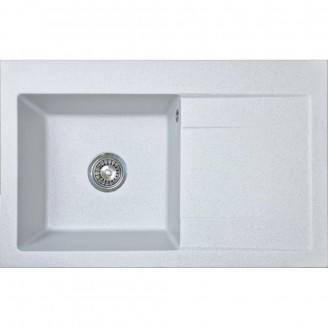  Мойка кухонная   Adamant   STARK 795х505х180    old-stone -10