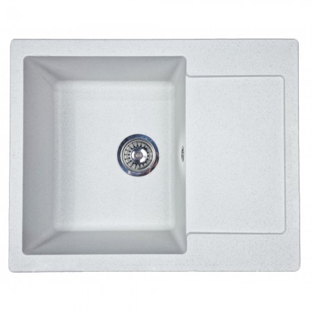  Мойка кухонная   Adamant   MINIMAL 615х495х200 old-stone -10