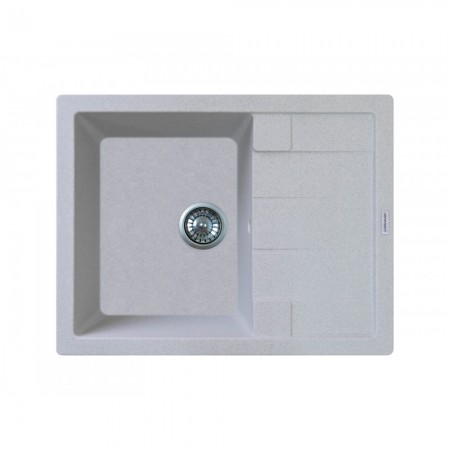 Мийка кухонна   Adamant  ANILA 645х495х200  old-stone -10
