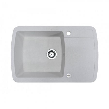 Мийка кухонна   Adamant   OPTIMAKS 775х495х200 old-stone -10
