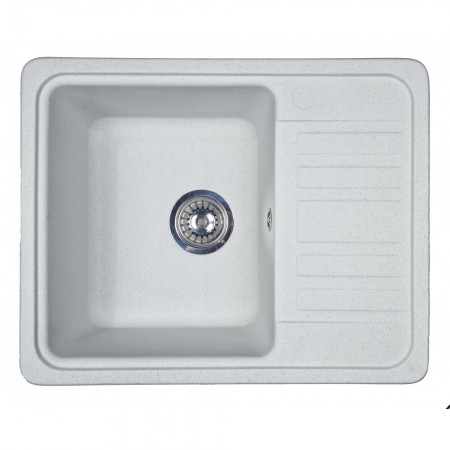 Мойка кухонная   Adamant  SMALL 570х455х180    old-stone -10
