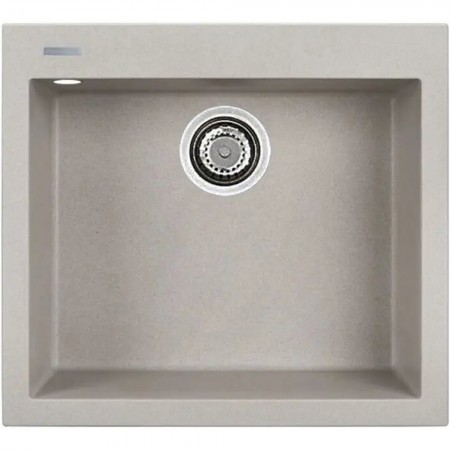 Мойка кухонная   Adamant  UNIVER 560х500х200 авена -06