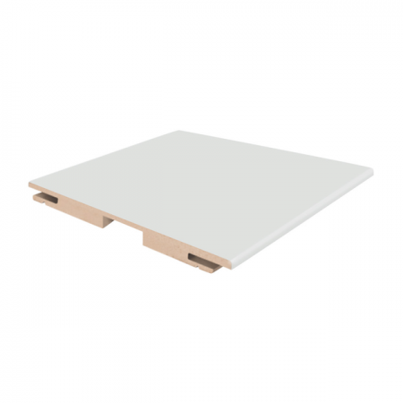 Доборная доска 100 MDF телескоп KDF в ассортименте, стойка