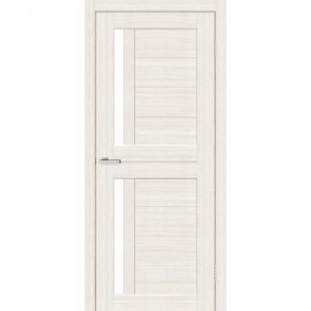 Двери Омис Cortex Deco 01 дуб bianco