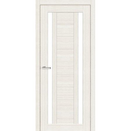 Двери Омис Cortex Deco 02 дуб bianco