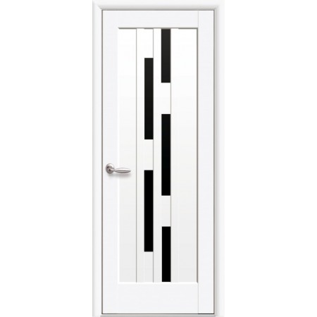 Двери межкомнатные Новый стиль Лаура