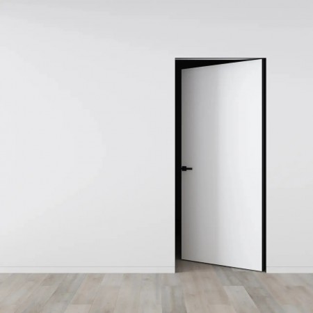  Каркасно-щитовая дверь INVISIO IN-01, 700 х 2000