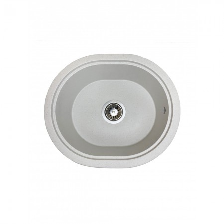 Мийка кухонна   Adamant CIRCUM 500х425х180 old-stone -10