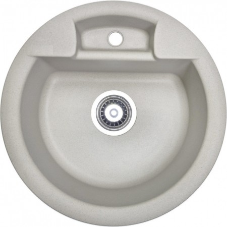 Мийка кухонна  Adamant FINE 470х190   сахара -02