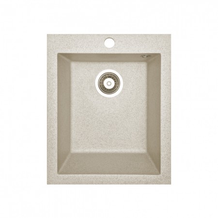Мойка кухонная Adamant BOARD 410х495x190 авена -06
