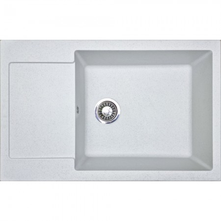 Мийка кухонна   Adamant  GENERAL 775х495х200  old-stone -10