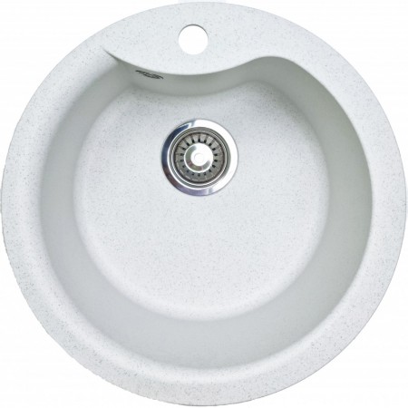 Мийка кухонна   Adamant WAVE 485х210 old-stone -10