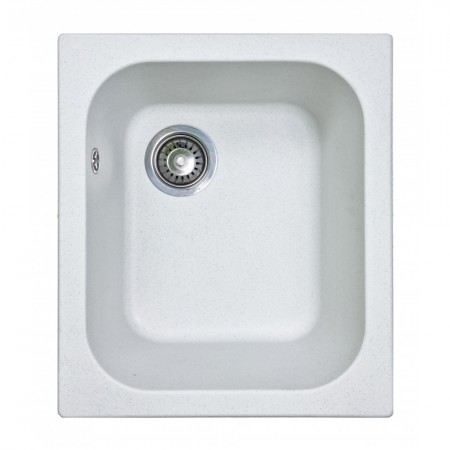 Мийка кухонна   Adamant   COMPACTA 430х500х200 old-stone -10