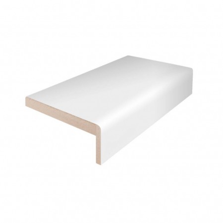 Наличники 70 с крылом 30 MDF телескоп KDF в ассортименте, стойка