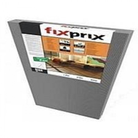Fix Prix Подкладка под панели плита 5мм*1,2м*0,5м/4,8м.кв