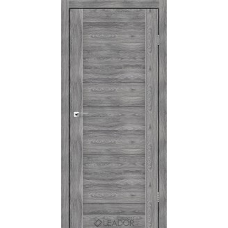Дверное полотно AVELLINO 900 х 2000, Клен Грей
