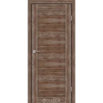 Дверное полотно AVELLINO 900 х 2000, Клен Рубрум