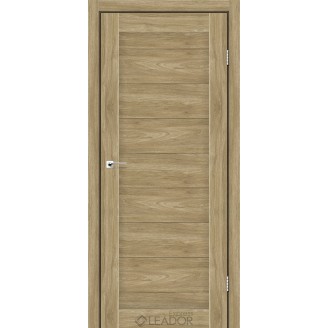 Дверное полотно AVELLINO 900 х 2000, Клен Золотой