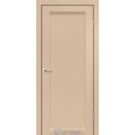  Дверное полотно Senator Дуб боровый 70