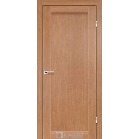  Дверное полотно Senator Дуб натуральный 70