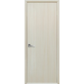  Дверное полотно Лайн (700 х 2000, Шимо Ваниль)