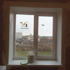 Теплий дім» – ваш надійний партнер у прикордонних Сумах для балконів, вікон та дверей під ключ