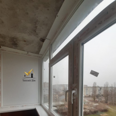 Теплий дім» – ваш надійний партнер у прикордонних Сумах для балконів, вікон та дверей під ключ