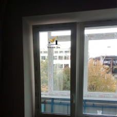 Теплий дім» – ваш надійний партнер у прикордонних Сумах для балконів, вікон та дверей під ключ