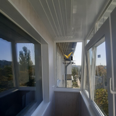 Теплий дім» – ваш надійний партнер у прикордонних Сумах для балконів, вікон та дверей під ключ