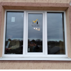 Теплий дім» – ваш надійний партнер у прикордонних Сумах для балконів, вікон та дверей під ключ