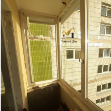 Теплий дім» – ваш надійний партнер у прикордонних Сумах для балконів, вікон та дверей під ключ