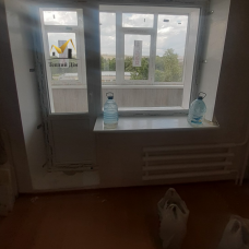 Теплий дім» – ваш надійний партнер у прикордонних Сумах для балконів, вікон та дверей під ключ