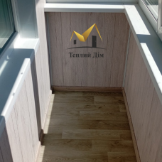 Теплий дім» – ваш надійний партнер у прикордонних Сумах для балконів, вікон та дверей під ключ