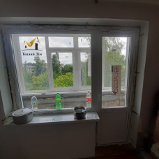 Теплий дім» – ваш надійний партнер у прикордонних Сумах для балконів, вікон та дверей під ключ