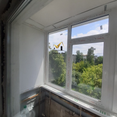 Теплий дім» – ваш надійний партнер у прикордонних Сумах для балконів, вікон та дверей під ключ