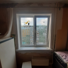 Теплий дім» – ваш надійний партнер у прикордонних Сумах для балконів, вікон та дверей під ключ