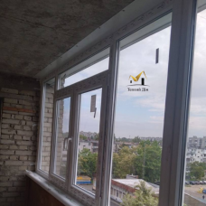 Теплий дім» – ваш надійний партнер у прикордонних Сумах для балконів, вікон та дверей під ключ