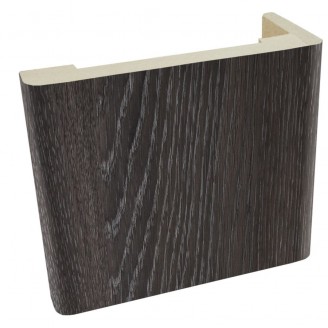 Наличники телескоп 30 70/10 в ассортименте