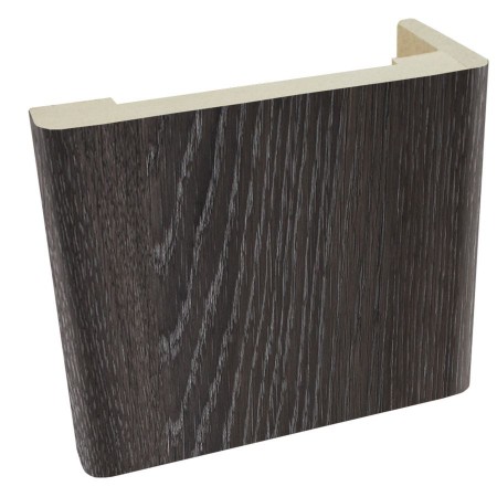 Наличники телескоп 30 70/10 в ассортименте