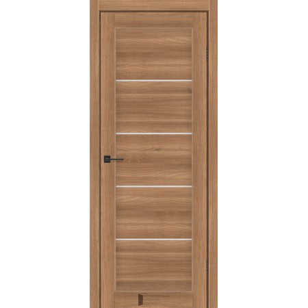  Дверное полотно Вена (900 х 2000, Альба мирта, Сатин белый)